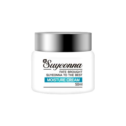 Suyeonna Moisture Cream 50ml